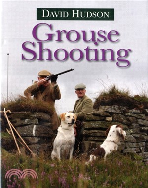 Grouse Shooting