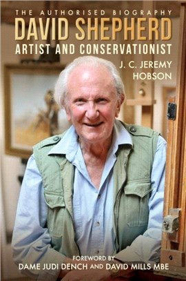 David Shepherd：Artist and Conservationist