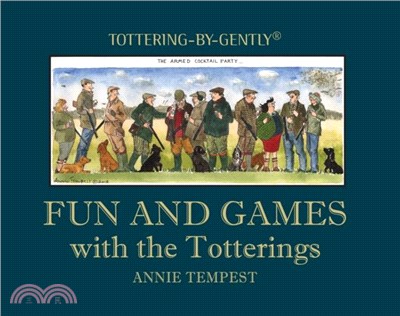 Fun and Games with the Totterings