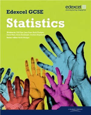 Edexcel GCSE Statistics Student Book