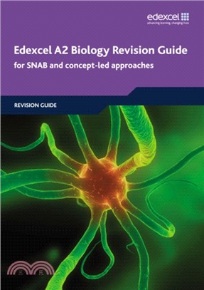 Edexcel A2 Biology Revision Guide