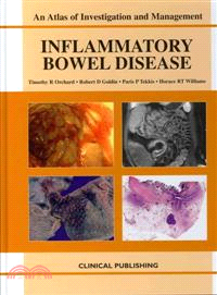 Inflammatory Bowel Disease: An Atlas of Investigation and Management