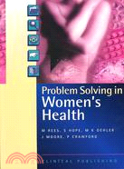Problem Solving in Women's Health