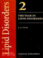 The Year in Lipid Disorders