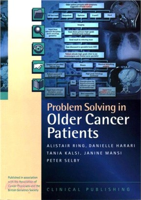 Problem Solving in Older Cancer Patients：A Case Study Based Reference and Learning Resource