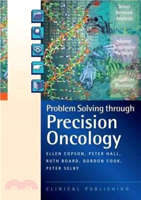 Problem Solving Through Precision Oncology：A Case Study Based Reference and Learning Resource