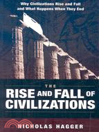 The Rise and Fall of Civilizations ─ The Law Of History