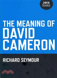 The Meaning of David Cameron