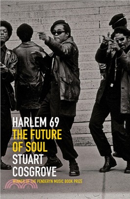 Harlem 69：The Future of Soul