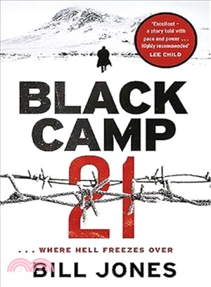 Black Camp 21