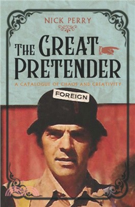 The Great Pretender：A Catalogue of Chaos and Creativity