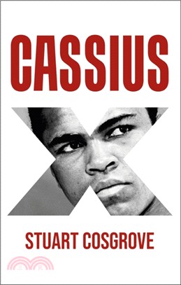 Cassius X：A Legend in the Making