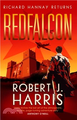 Redfalcon：Richard Hannay Returns