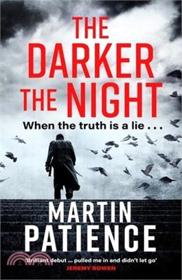 The Darker the Night