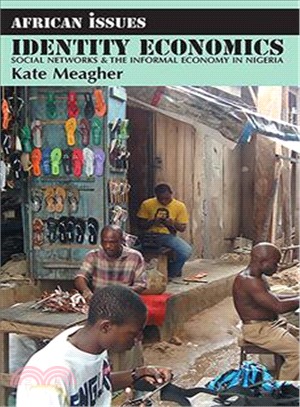 Identity Economics: Social Networks & the Informal Economy in Africa