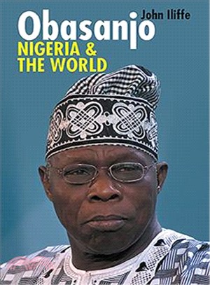 Obasanjo Nigeria and the World
