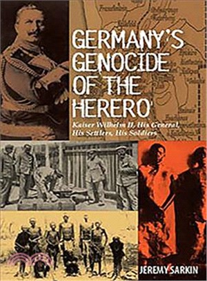 Germany's Genocide of the Herero