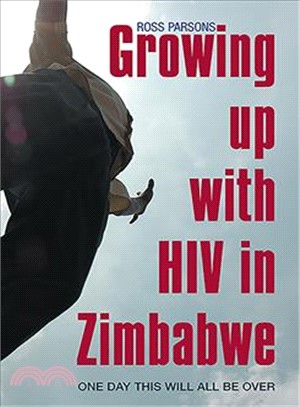 Growing Up With HIV in Zimbabwe—One Day This Will All Be Over