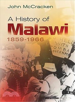 A History of Malawi