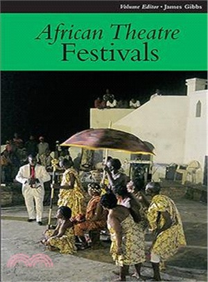African Theatre 11