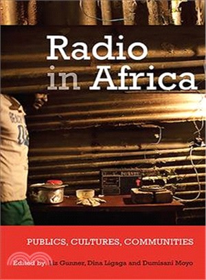 Radio in Africa—Publics, Cultures, Communities