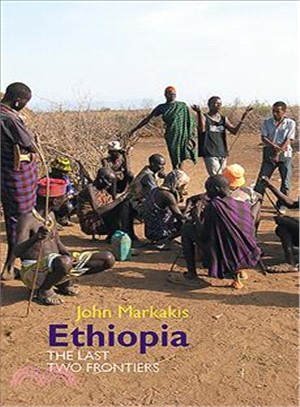 Ethiopia ― The Last Two Frontiers