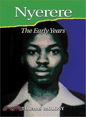 Nyerere ― The Early Years