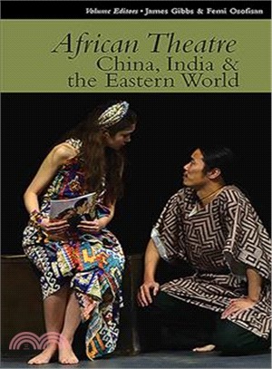 China, India & the Eastern World