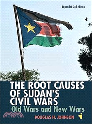 The Root Causes of Sudan's Civil Wars ─ Old Wars & New Wars