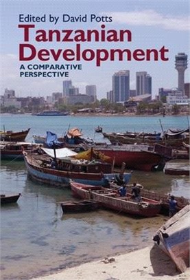 Tanzanian Development ― A Comparative Perspective