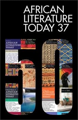 Alt 37 ― African Literature Today