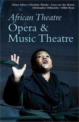 Opera & Music Theatre