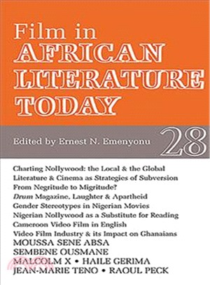 Film in African Literature Today