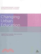 Changing Urban Education