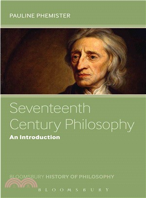 Seventeenth Century Philosophy ― An Introduction