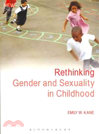 Rethinking Gender and Sexuality in Childhood