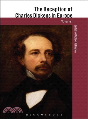 The Reception of Charles Dickens in Europe