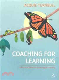 Coaching for Learning—A Practical Guide for Encouraging Learning