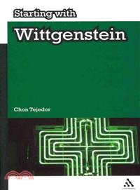 Starting with Wittgenstein