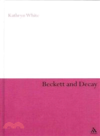 Beckett and Decay