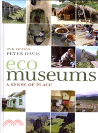 Ecomuseums ─ A Sense of Place