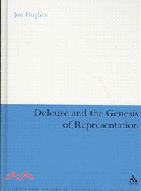 Deleuze and the Genesis of Representation