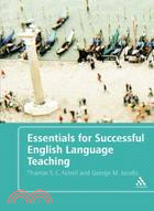 Essentials for Successful English Language Teaching