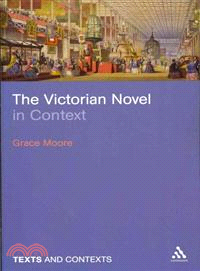 Victorian Novel in Context