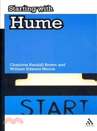 Starting With Hume