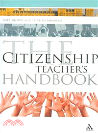 The Citizenship Teacher's Handbook