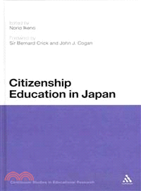 Citizenship Education in Japan