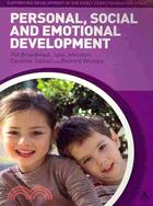 Personal, Social and Emotional Development