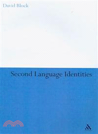 Second Language Identities