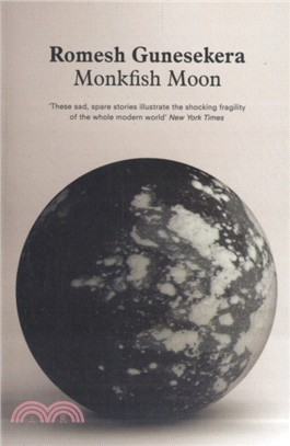 Monkfish Moon